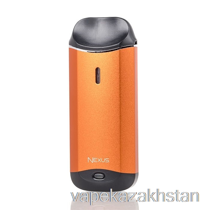Vape Disposable Vaporesso Nexus AIO Ultra Portable Kit Orange